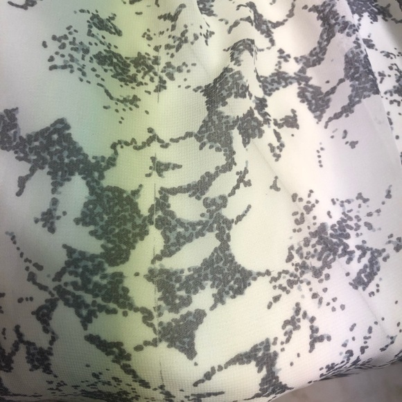 T91 Adiva Racer back silky tank - Picture 6 of 6